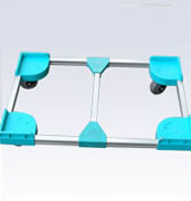 鋁合金框架車(chē)